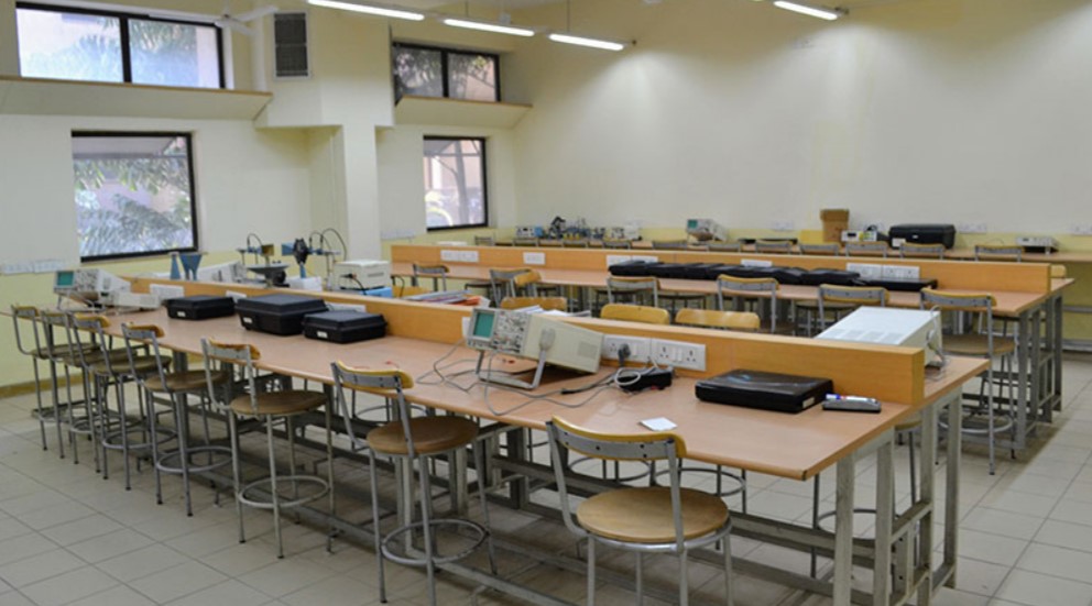NIIT University Neemrana Infrastructure photo 14